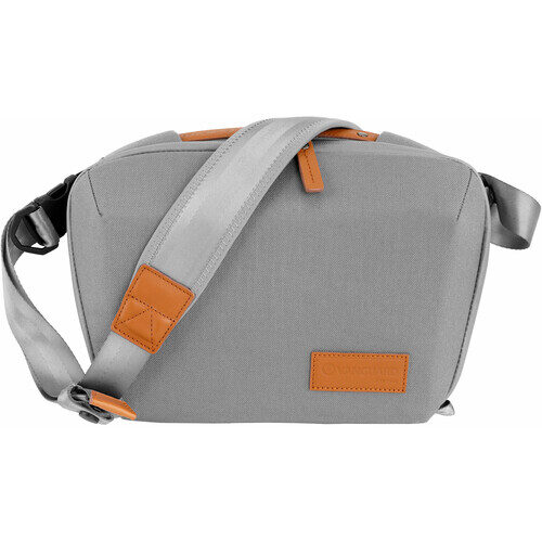 vanguard veo city cb29 grey