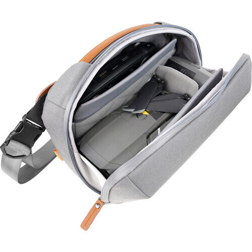 vanguard veo city cb29 grey