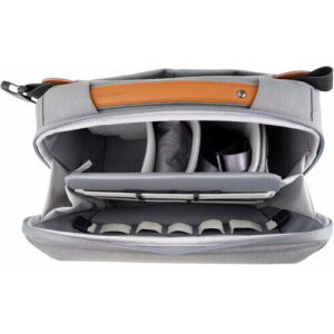vanguard veo city cb29 grey