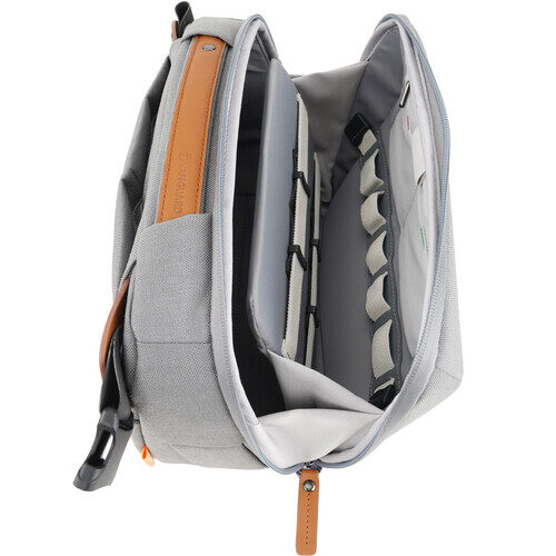 vanguard veo city cb29 grey