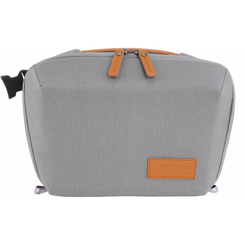 vanguard veo city cb29 grey
