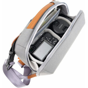 vanguard veo city cb29 grey