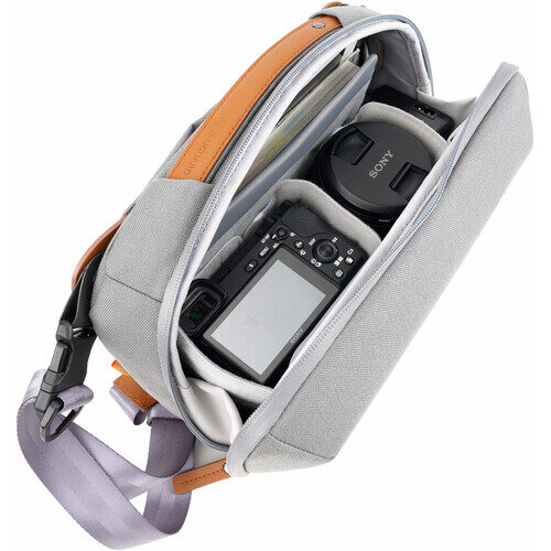 vanguard veo city cb29 grey