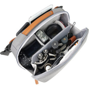 vanguard veo city cb29 grey