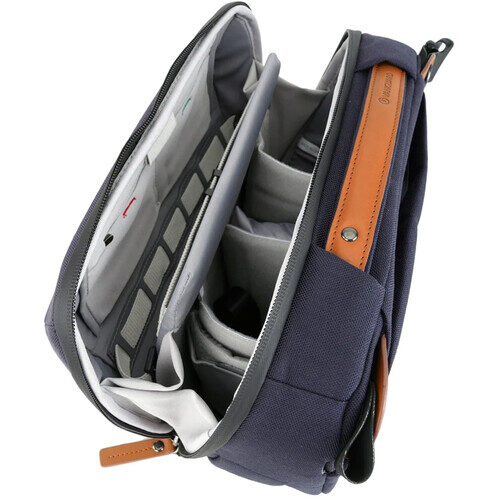 vanguard veo city cb29 navy