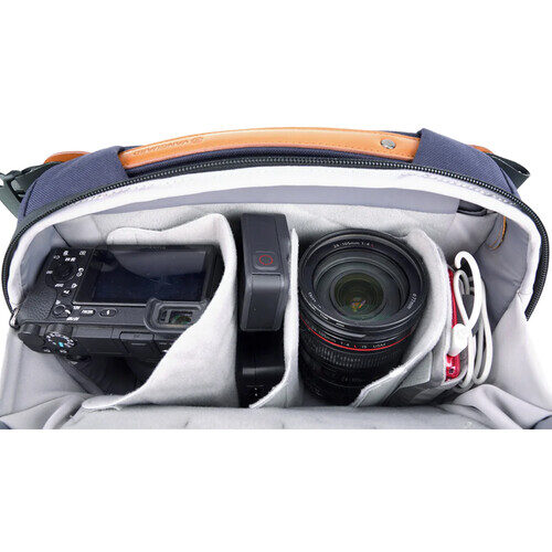 vanguard veo city cb29 navy