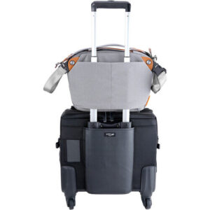 vanguard veo city cb34 grey