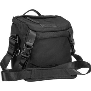 vanguard veo go15m shoulder case black