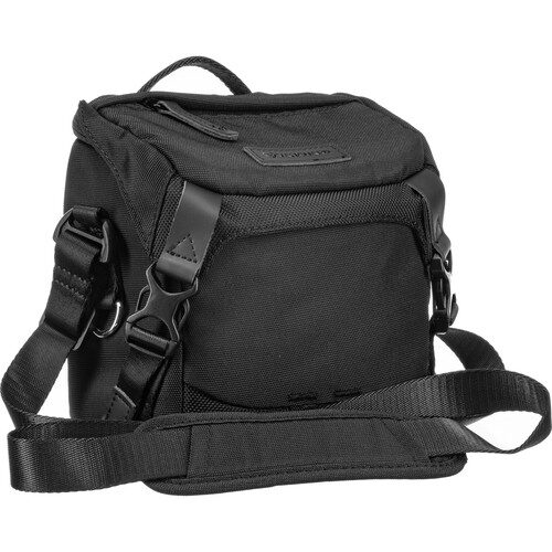 vanguard veo go15m shoulder case black