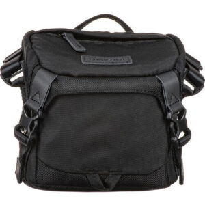 vanguard veo go15m shoulder case black