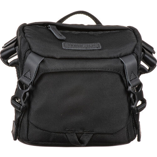 vanguard veo go15m shoulder case black