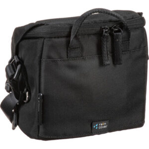 vanguard veo go15m shoulder case black