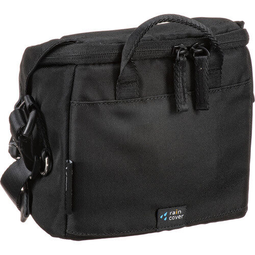 vanguard veo go15m shoulder case black