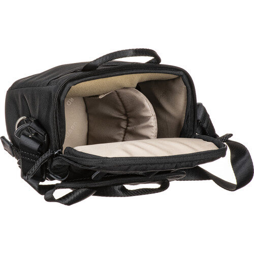 vanguard veo go15m shoulder case black