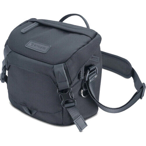 vanguard veo go15m shoulder case black