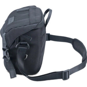 vanguard veo go15m shoulder case black