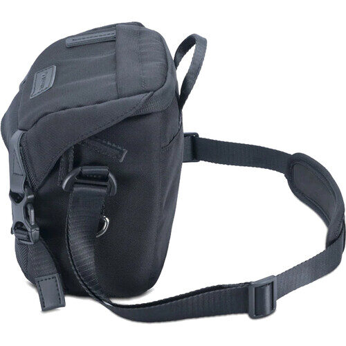 vanguard veo go15m shoulder case black