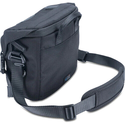 vanguard veo go15m shoulder case black