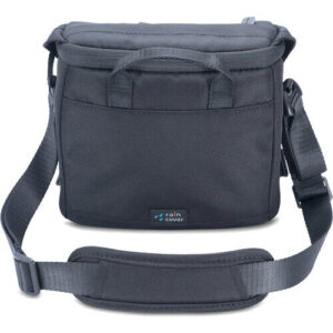 vanguard veo go15m shoulder case black