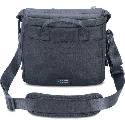 vanguard veo go15m shoulder case black