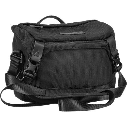 vanguard veo go24m shoulder case black