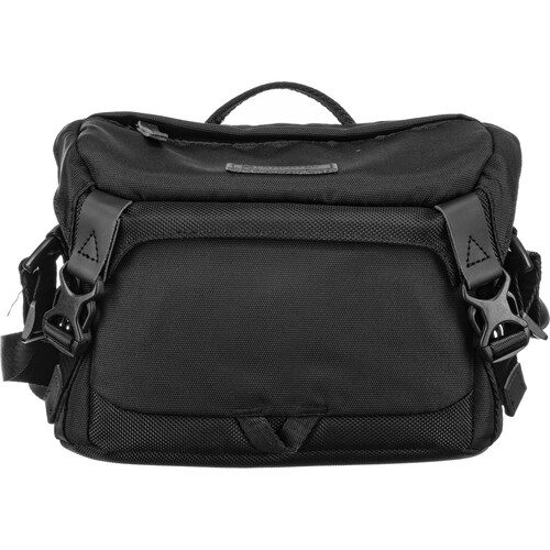 vanguard veo go24m shoulder case black