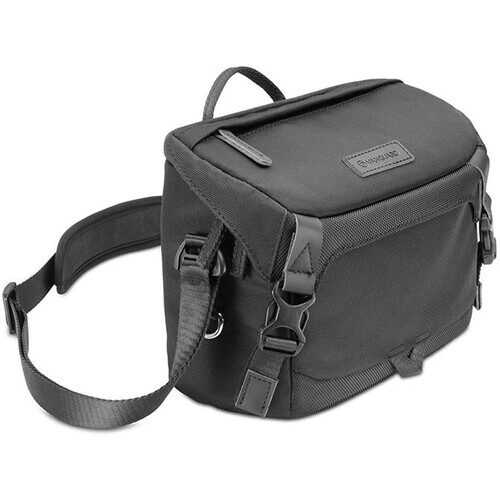 vanguard veo go24m shoulder case black