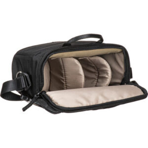 vanguard veo go24m shoulder case black