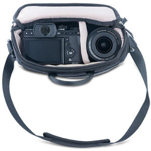 vanguard veo go24m shoulder case black