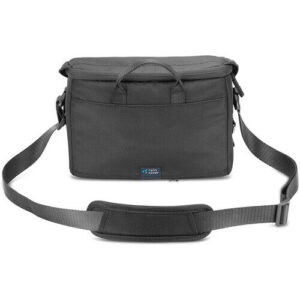 vanguard veo go24m shoulder case black