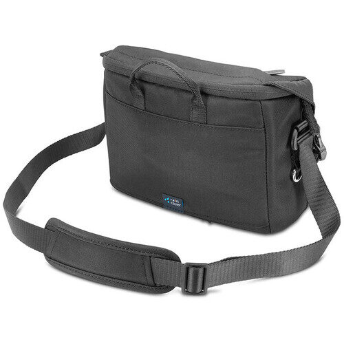 vanguard veo go24m shoulder case black