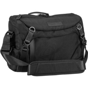 vanguard veo go34m shoulder case black*