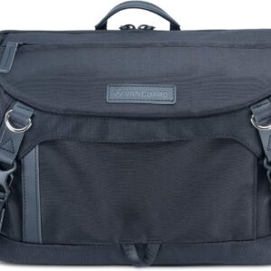 vanguard veo go34m shoulder case black*