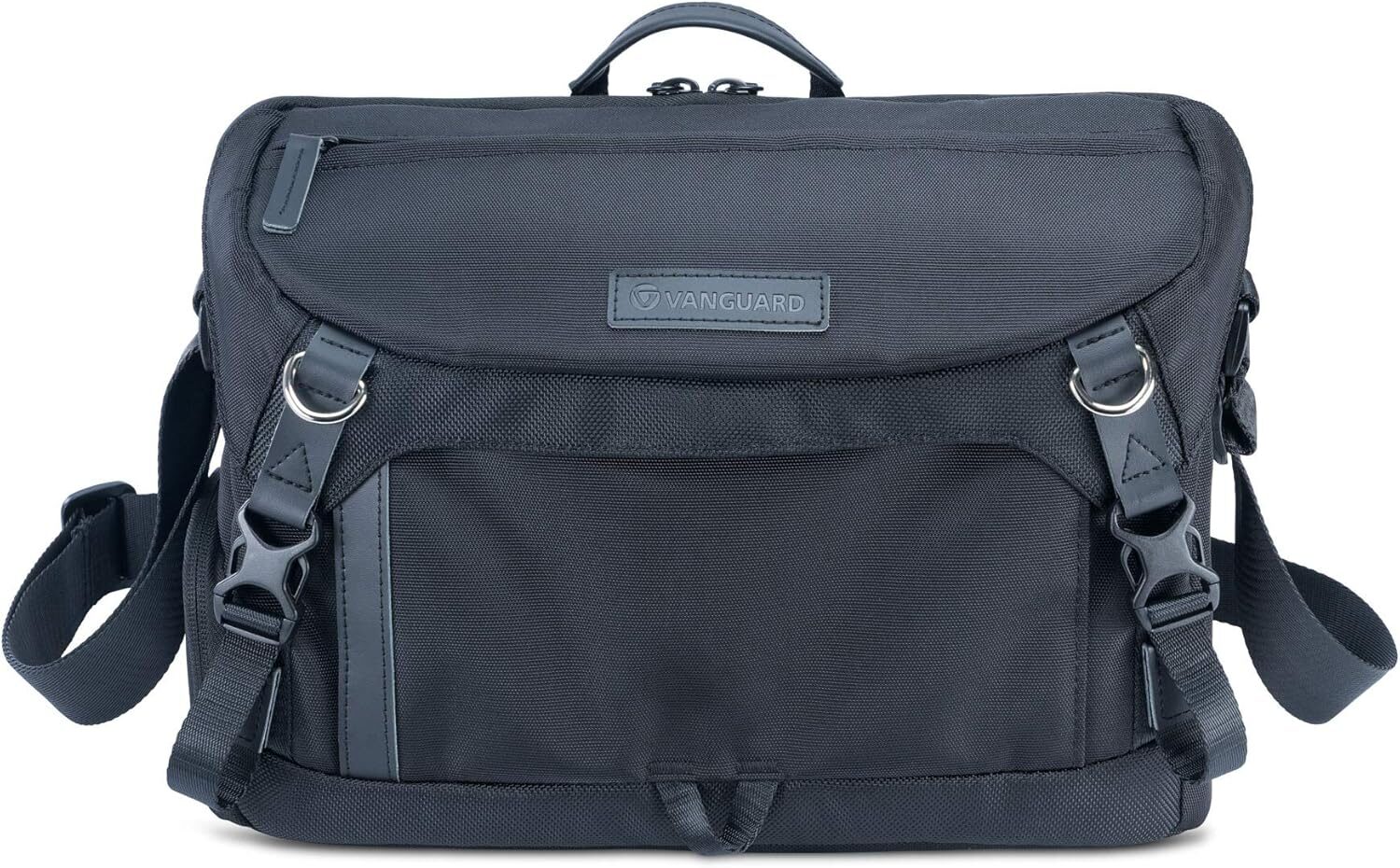 vanguard veo go34m shoulder case black*