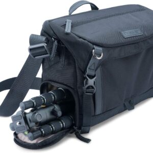 vanguard veo go34m shoulder case black*