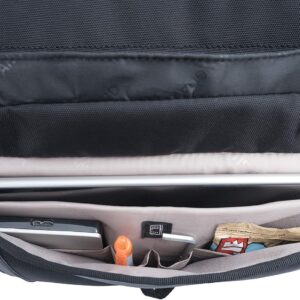 vanguard veo go34m shoulder case black*