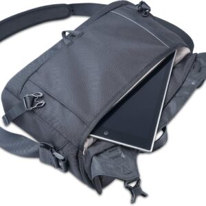 vanguard veo go34m shoulder case black*