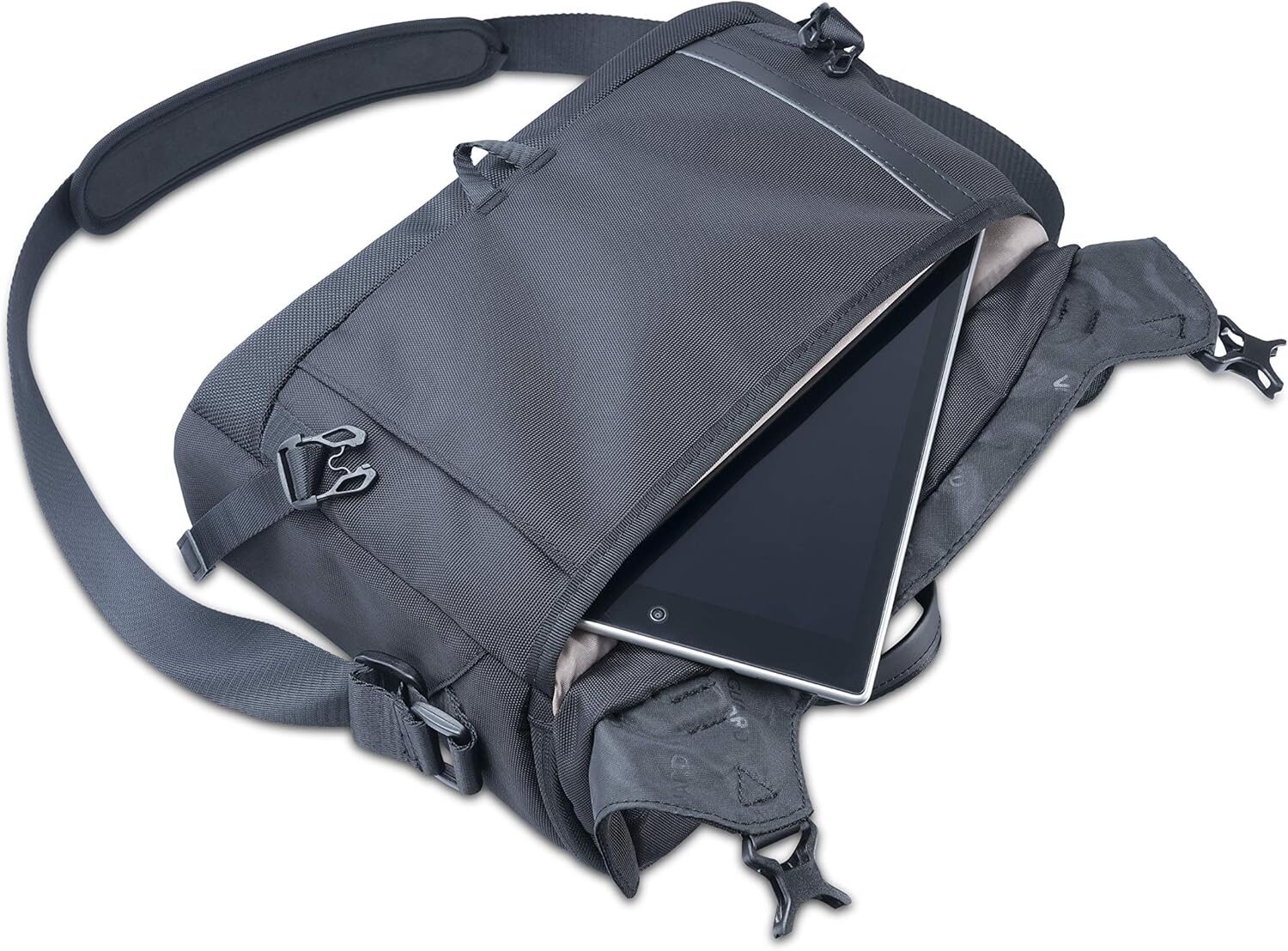 vanguard veo go34m shoulder case black*