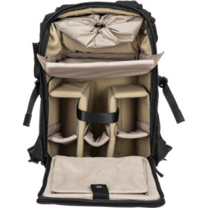 vanguard veo go42m backpack black