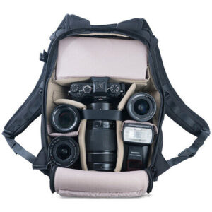 vanguard veo go42m backpack black