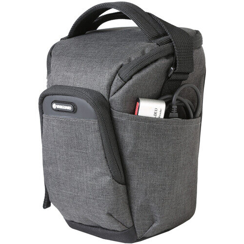 vanguard vesta aspire 15z snoot bag