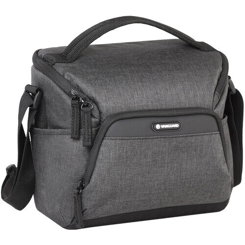 vanguard vesta aspire 21 grey