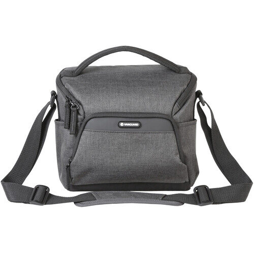 vanguard vesta aspire 21 grey