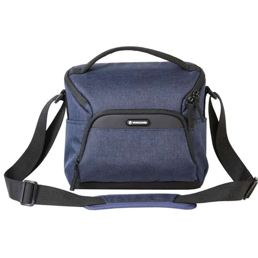 vanguard vesta aspire 21 navy