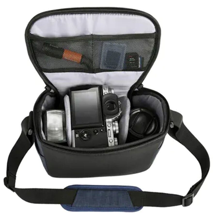 vanguard vesta aspire 21 navy