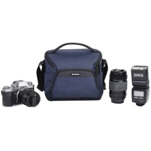 vanguard vesta aspire 21 navy