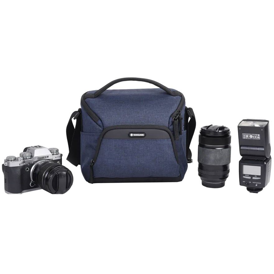 vanguard vesta aspire 21 navy