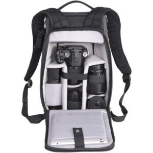 vanguard vesta aspire 41 backpack grey