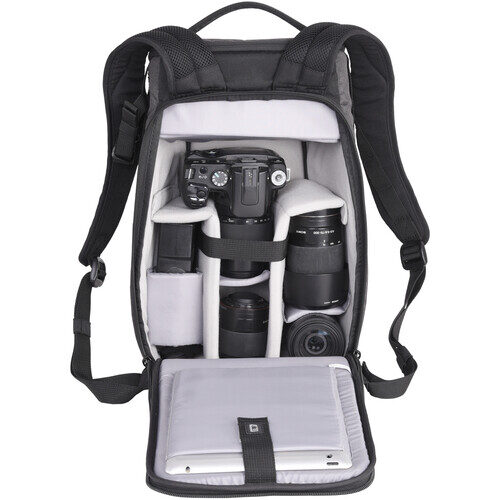 vanguard vesta aspire 41 backpack grey