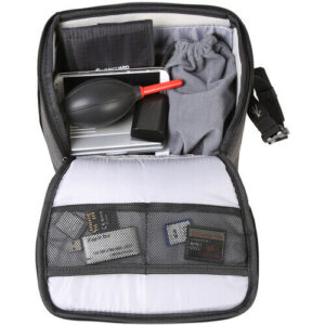 vanguard vesta aspire 41 backpack grey